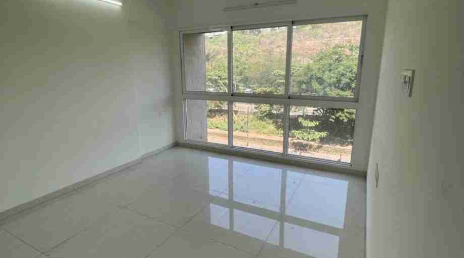 Moreshwar-19-East-Actual-Flat-Images-Master-Bedroom