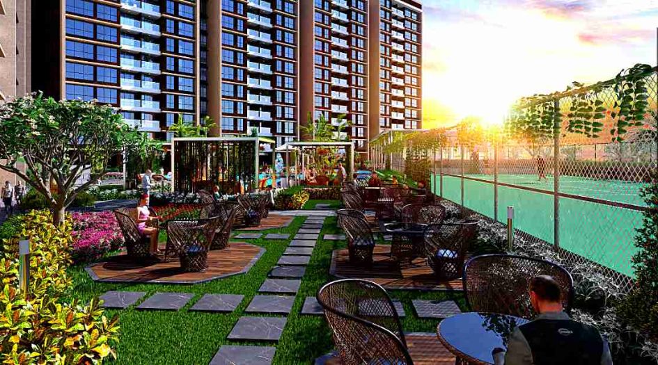 Moreshwar-19-East-Amenities-Sitting-Area