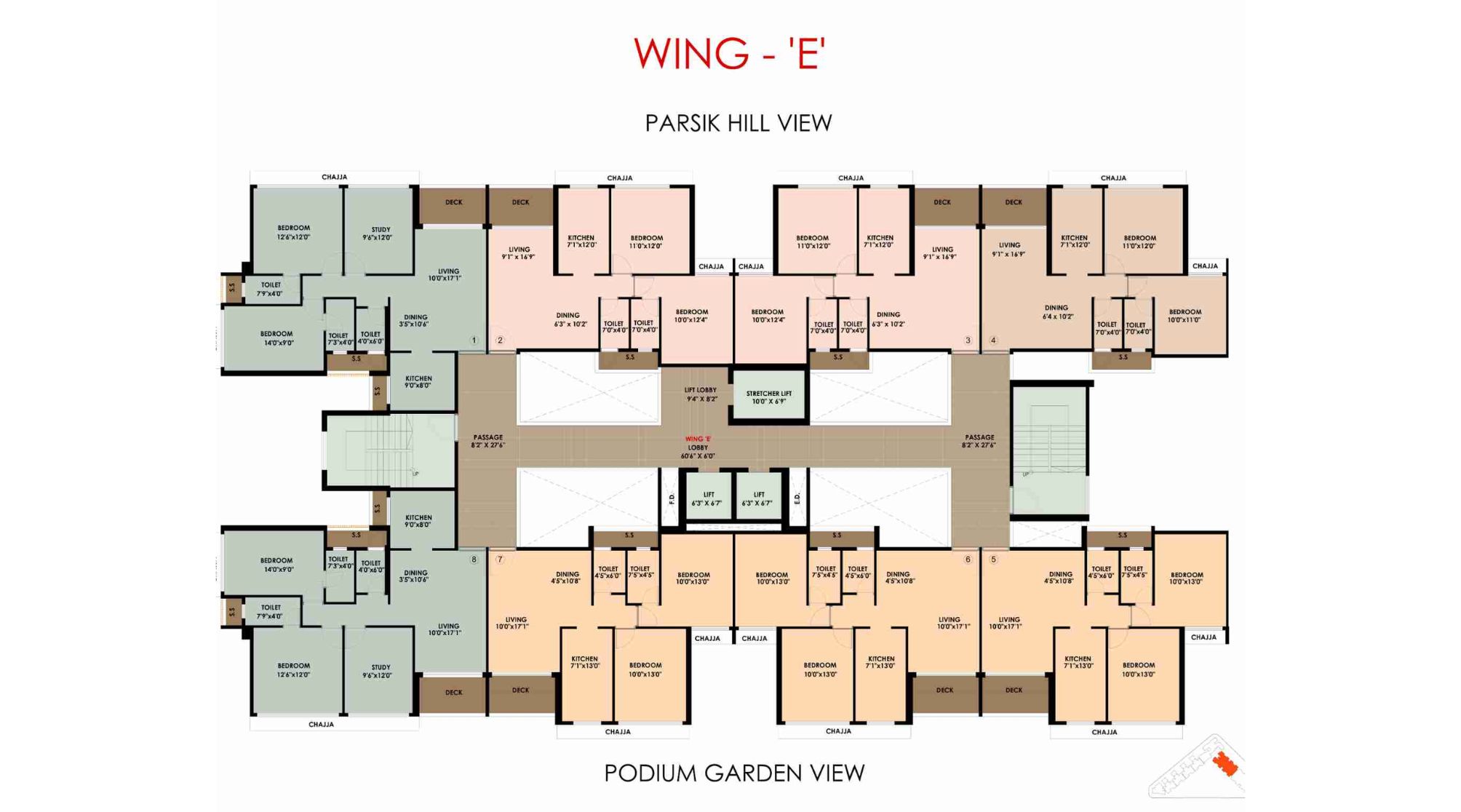 Moreshwar-19-East-Floor-Plan-Wing-E
