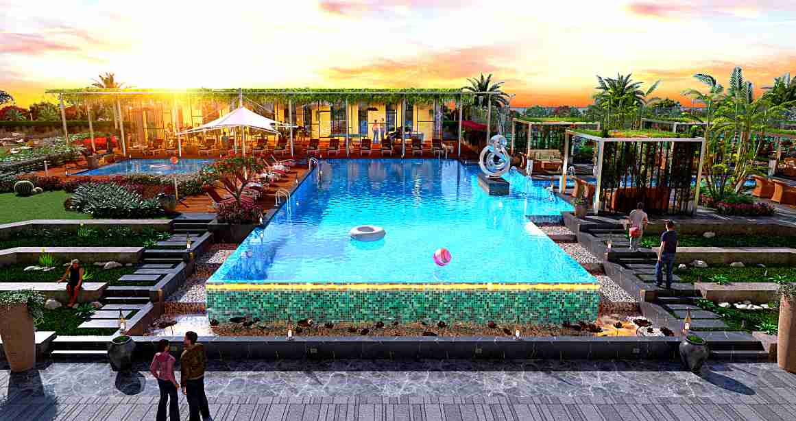 Moreshwar-19-East-Amenities-Swimming-Pool- Nerul-Seawoods-Navi-Mumbai