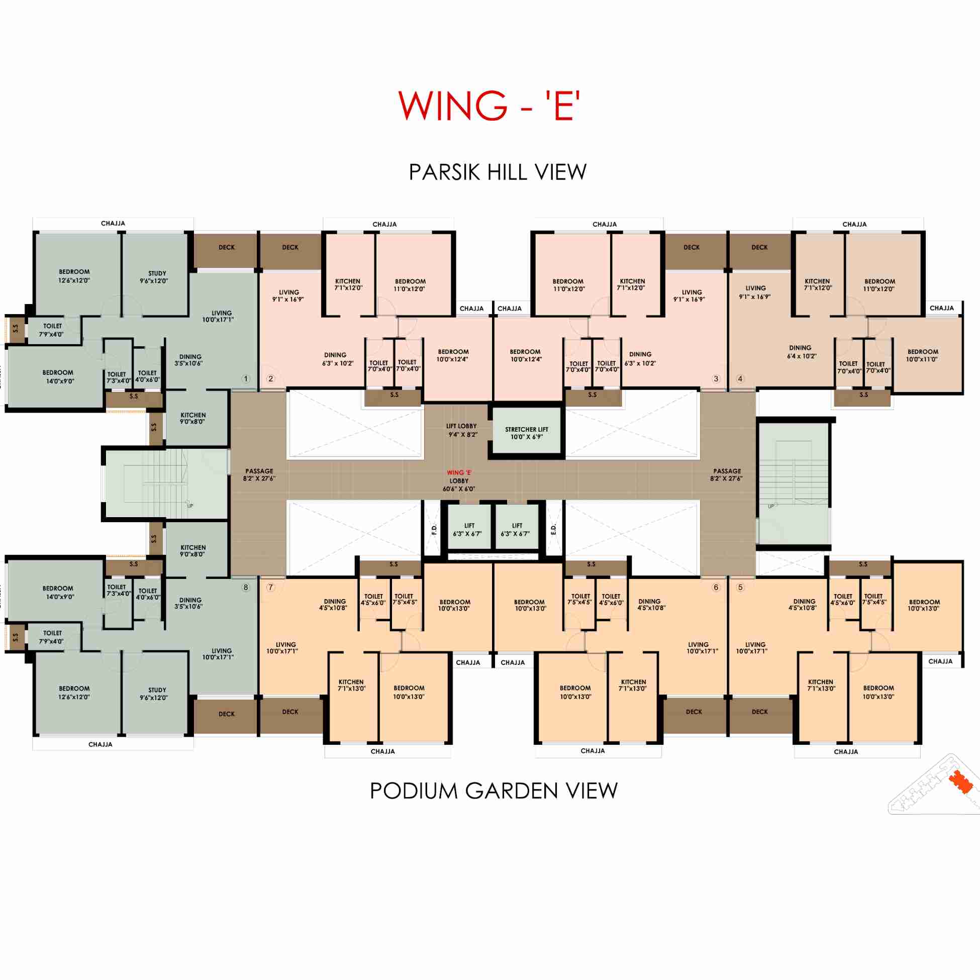 Moreshwar-19-East-Floor-Plan-Wing-E