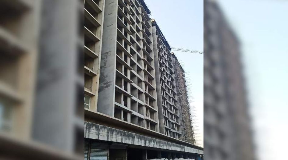 Moreshwar-19-East-Construction-Status-March-2023